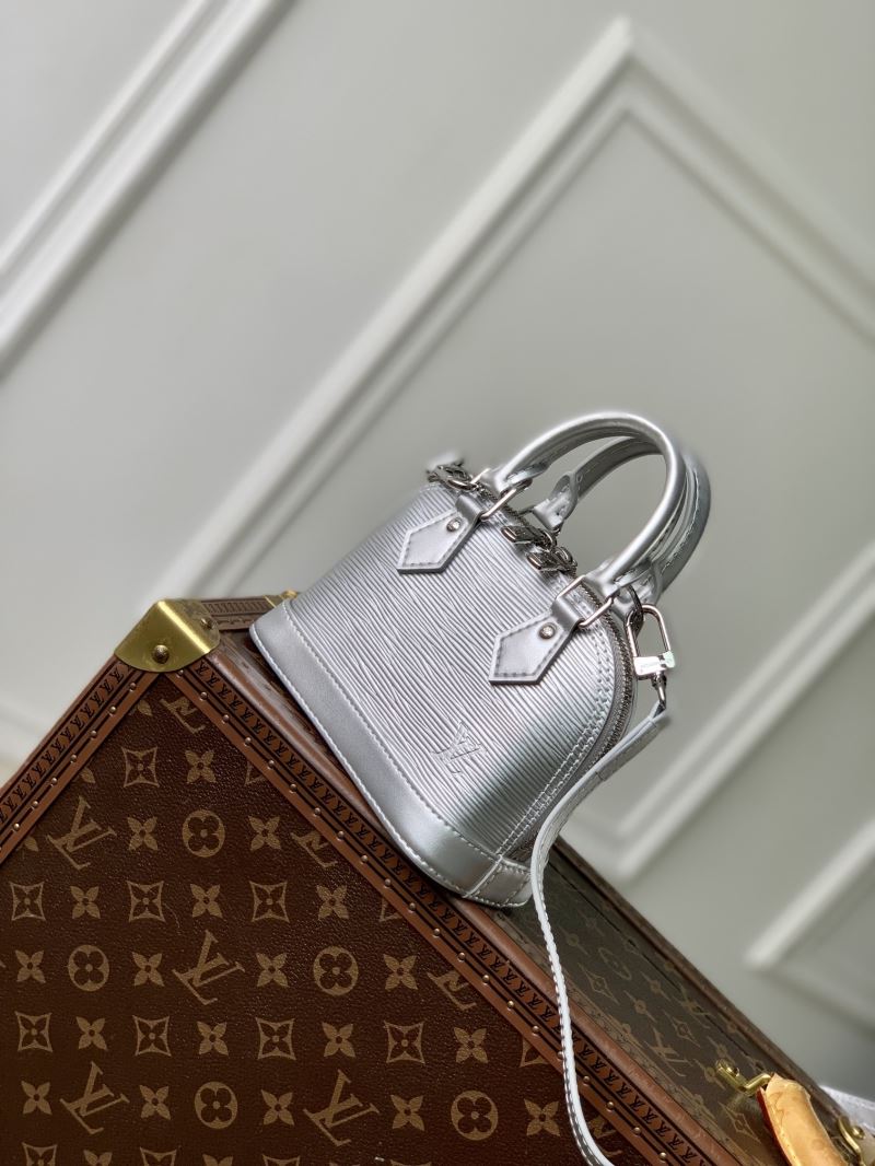 LV Top Handle Bags